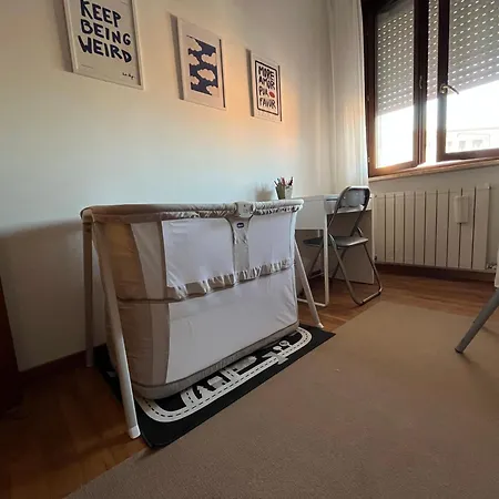 Casa Carina - La Tua Casa A Due Passi Dal Centro Di Perugia