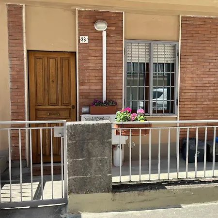 Terrazza Elce - A Stone's Throw From The Center