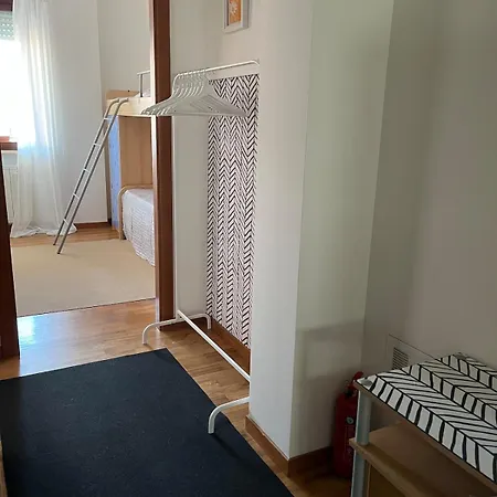 Apartamento Terrazza Elce - A Stone's Throw From The Center
