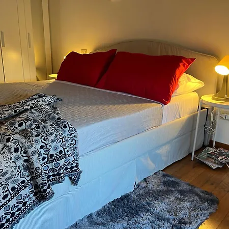 Apartamento Terrazza Elce - A Stone's Throw From The Center Perúgia