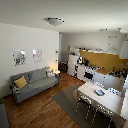 Terrazza Elce - A Stone's Throw From The Center Apartamento