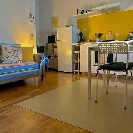 Appartement Casa Carina - La Tua Casa A Due Passi Dal Centro Di *