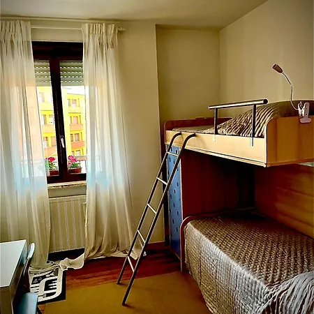 Casa Carina - La Tua Casa A Due Passi Dal Centro Di Perugia