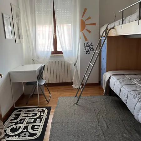 Casa Carina - La Tua Casa A Due Passi Dal Centro Di *