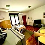Appartement Casa Carina - La Tua Casa A Due Passi Dal Centro Di *