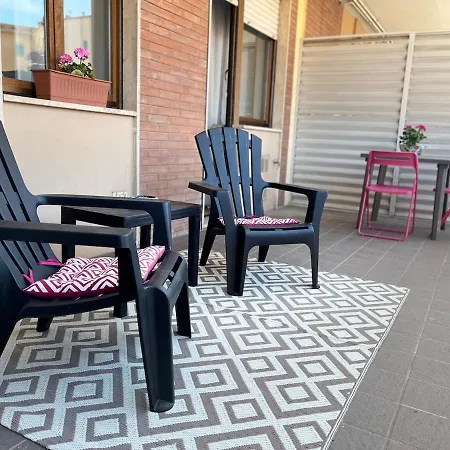 Casa Carina - La Tua Casa A Due Passi Dal Centro Di Perugia Apartment Perugia