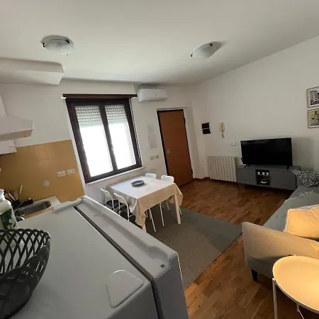 Terrazza Elce - A Stone's Throw From The Center Apartment *
