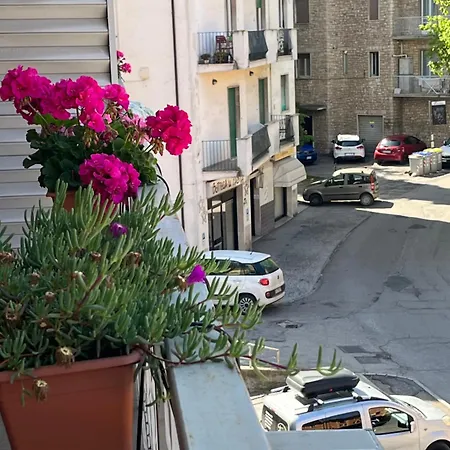 Apartman Casa Carina - La Tua Casa A Due Passi Dal Centro Di