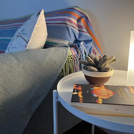 Apartment Casa Carina - La Tua Casa A Due Passi Dal Centro Di Perugia *