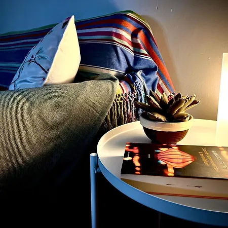 Lägenhet Casa Carina - La Tua Casa A Due Passi Dal Centro Di Perugia