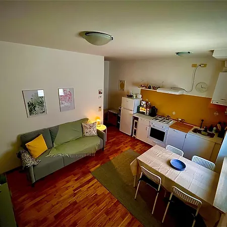 Casa Carina - La Tua Casa A Due Passi Dal Centro Di Daire Perugia