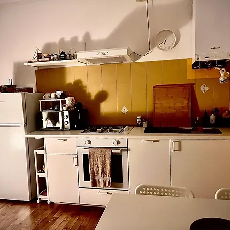 Apartman Casa Carina - La Tua Casa A Due Passi Dal Centro Di *