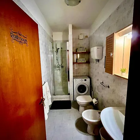 Casa Carina - La Tua Casa A Due Passi Dal Centro Di *