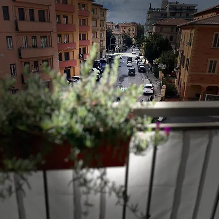 Casa Carina - La Tua Casa A Due Passi Dal Centro Di Apartman *