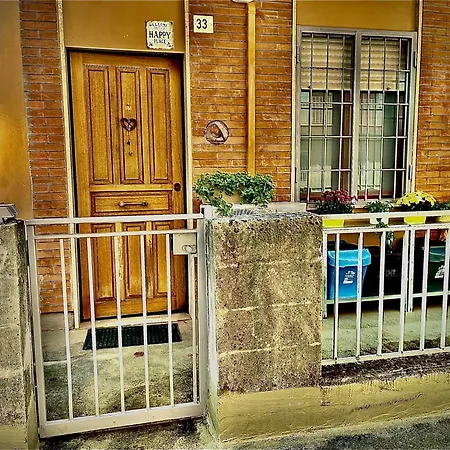Casa Carina Perugia- A Due Passi Dal Centro Lägenhet