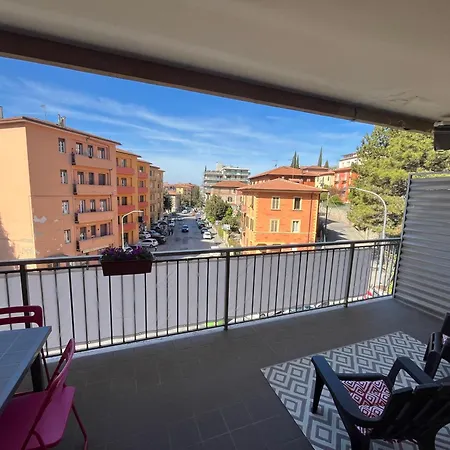 Casa Carina - La Tua Casa A Due Passi Dal Centro Di