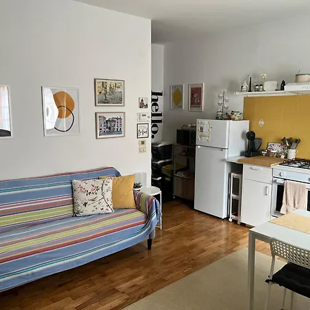 Casa Carina - La Tua Casa A Due Passi Dal Centro Di *