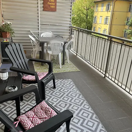 Casa Carina - La Tua Casa A Due Passi Dal Centro Di
