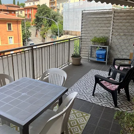 Casa Carina - La Tua Casa A Due Passi Dal Centro Di Apartman Perugia