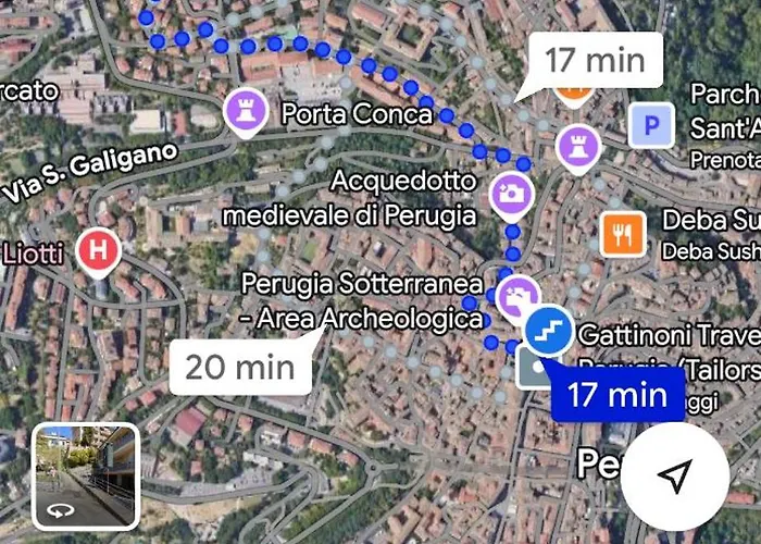 Casa Carina - La Tua Casa A Due Passi Dal Centro Di *