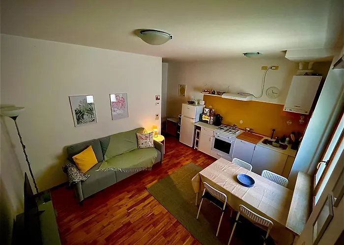 Casa Carina - La Tua Casa A Due Passi Dal Centro Di Apartamento Perugia