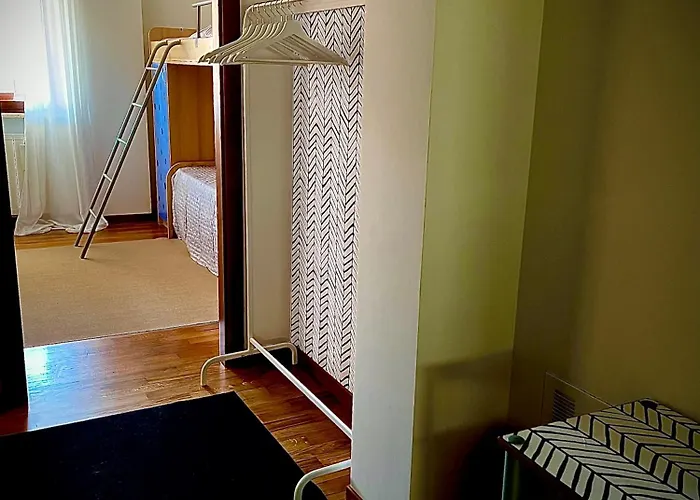 Casa Carina - La Tua Casa A Due Passi Dal Centro Di Apartamento Perugia