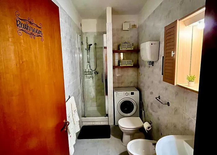 Casa Carina - La Tua Casa A Due Passi Dal Centro Di *